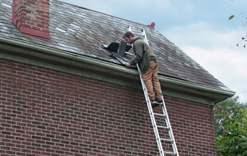 what affects urgent Low Row roof repairs
