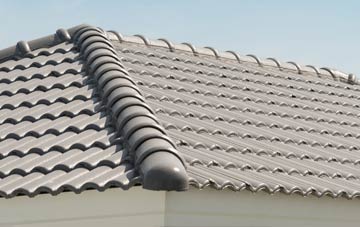 advantages of Low Row clay roofing