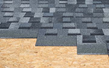 expert Low Row asphalt roof companies