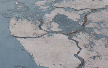 fibreglass roofing replacement Low Row