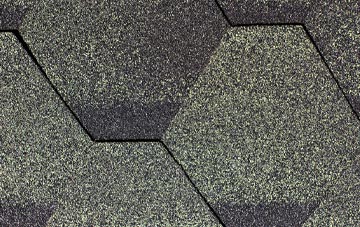 Low Row fibreglass shingle repairs