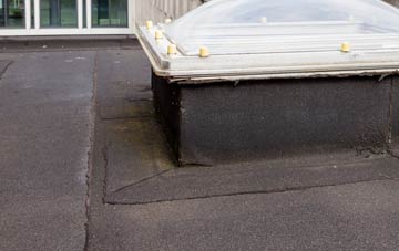 disadvantages of Low Row flat roofs