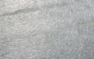 Low Row laminate fibreglass or shingles?