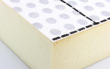 meeting Low Row building codes