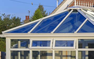 professional Low Row conservatory insulation