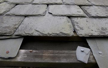 Low Row slate roof repairs and maintenance