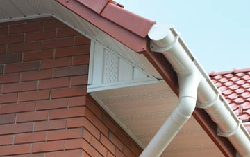 Low Row soffit repair costs