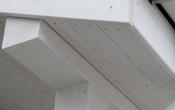 soffits Low Row