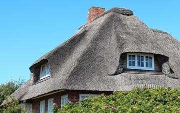 thatch roofing Low Row