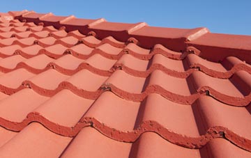Low Row tile and slate roof replacement