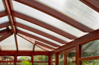 Low Row conservatory roofing insulation