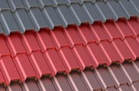 find rated Low Row plastic roofing companies