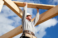 Low Row roof replacement work