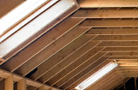 Low Row tapered roof insulation quotes